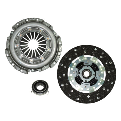 KIT EMBREAGEM HILUX/SW4