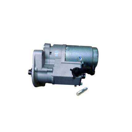 MOTOR PARTIDA HILUX 2.8/3.0 97/04