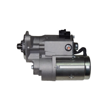 MOTOR PARTIDA HILUX 05/..DENSO