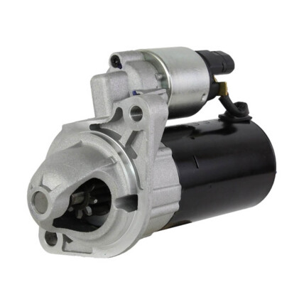 MOTOR PARTIDA HILUX 3.0