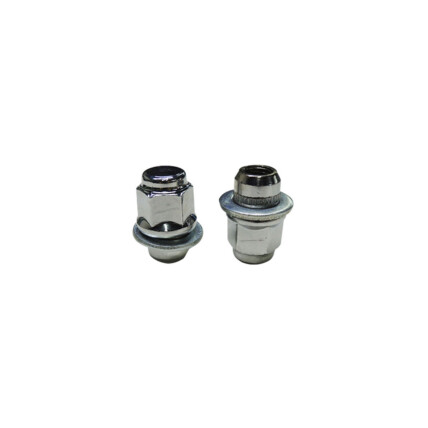 PORCA RODA DIANTEIRA/TRASEIRA HILUX/COROLLA/RAV4/SW4
