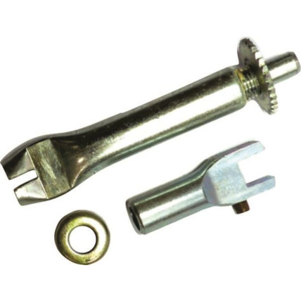 REGULADOR FREIO LADO DIREITO HILUX