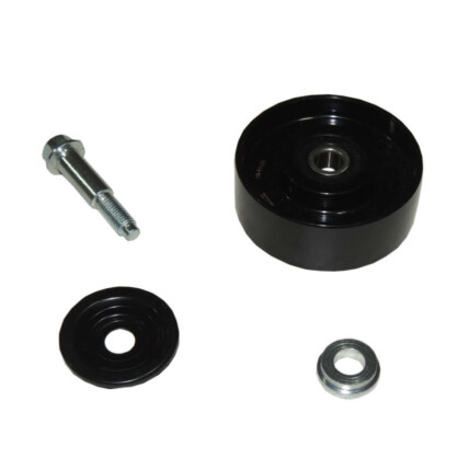 POLIA TENSOR CORREIA HILUX/SW4 2.5/3.0