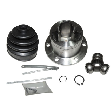 TULIPA CAMBIO HILUX 2.8 4X4