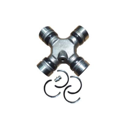 CRUZETA TRAS CARDAN HILUX 05/.FRON