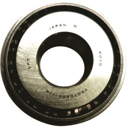ROLAMENTO PINHAO TRASEIRO GRANDE HILUX/SW4/PRADO