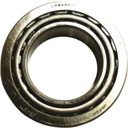 ROLAMENTO LATERAL COROA HILUX/SW4 DANA