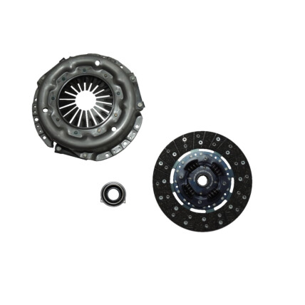 KIT EMBREAGEM HILUX/SW4
