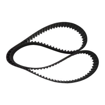 CORREIA  DENTADA CVA HILUX/SW4