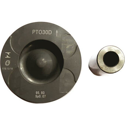 PISTAO MOTOR JOGO STD HILUX/PRADO