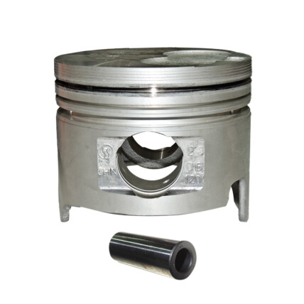 PISTAO MOTOR STD JG HILUX 2.8  97/2001