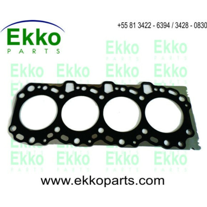JUNTA CABECOTE HILUX 3.0 05/.5PK