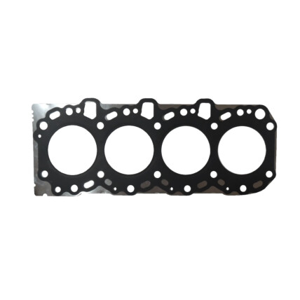 JUNTA CABECOTE INOX 4PIK HILUX