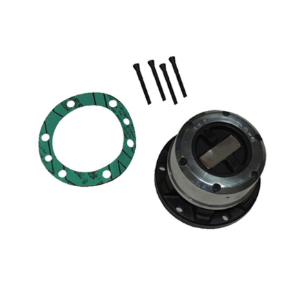 RODA LIVRE MANUAL HILUX 4X4 97/200