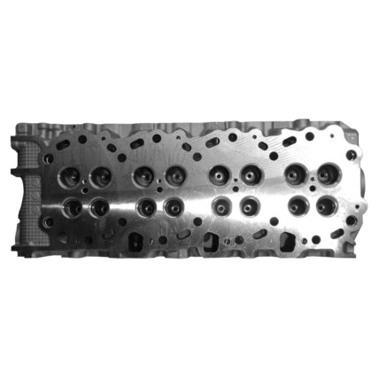 CABECOTE MOTOR HILUX 3.0 1KD
