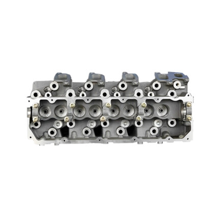 CABECOTE MOTOR HILUX 3.0 1KZT/1KZTE