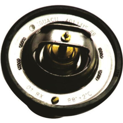 VALVULA TERMOST 88.GRAUS HILUX 2.8
