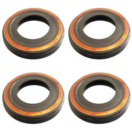 KIT RETENTOR TAMPA VALVULAS HILUX/SW4 2.5/3.0
