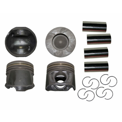 PISTAO MOTOR JOGO 050 HILUX/PRADO