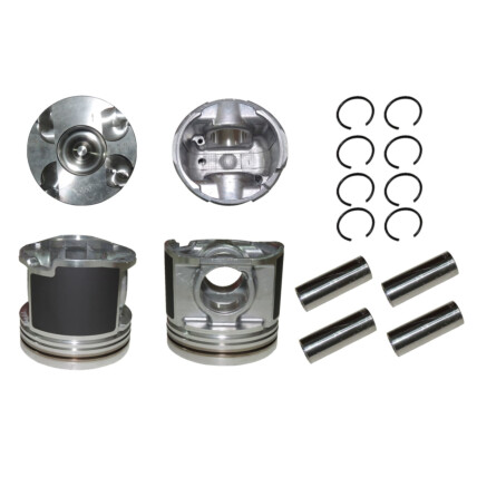 PISTAO MOTOR 050 HILUX 2.5 2KD 05/