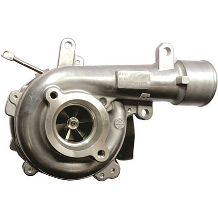 TURBINA MOTOR HILUX 3.0 1KD 05/12