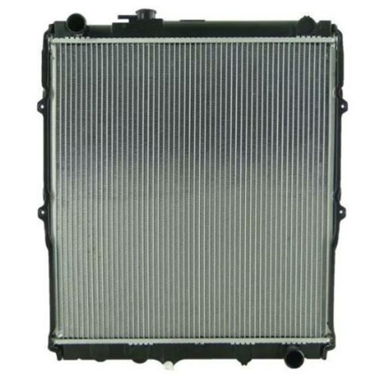 RADIADOR AGUA HILUX 3.0 02/2004