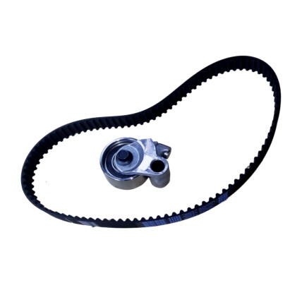 KIT CORREIA DENTADA (DISTRIBUICAO) HILUX/SW4/PRADO