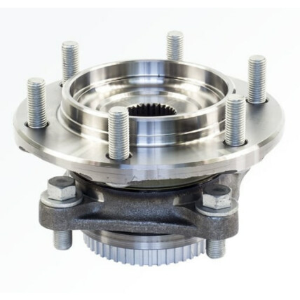 CUBO RODA DIANTEIRO HILUX 4X4