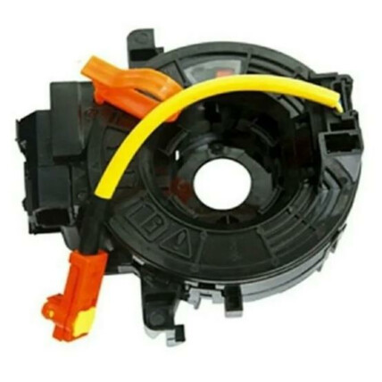 CINTA AIRBAG HILUX 2006/2015 - COM CONTROLE,SEM CONTROLE DE SOM