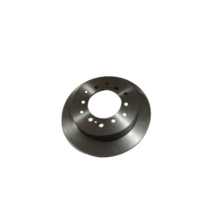 DISCO FREIO TRASEIRO HILUX SW
