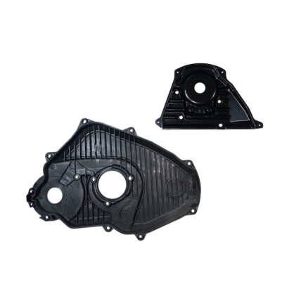 KIT CAPA CORREIA DENTADA HILUX
