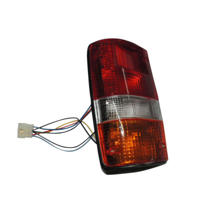 LANTERNA TRASEIRA LD HILUX 97/03