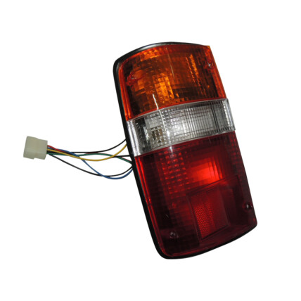 LANTERNA TRASEIRA LE HILUX 97/03