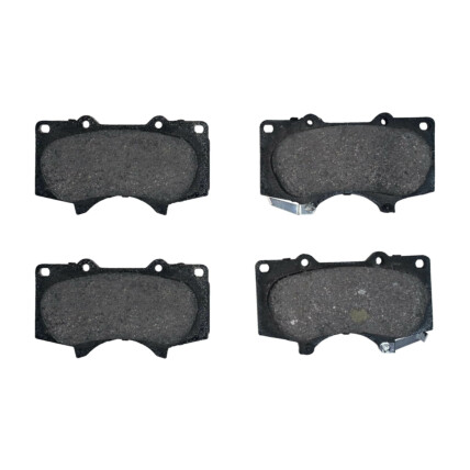 PASTILHA FREIO DIANTEIRO HILUX/SW4/PRADO/PAJERO FULL