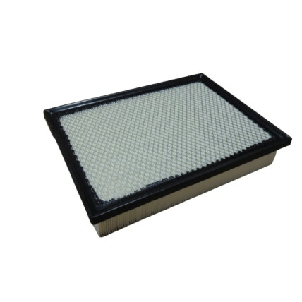 FILTRO AR HILUX