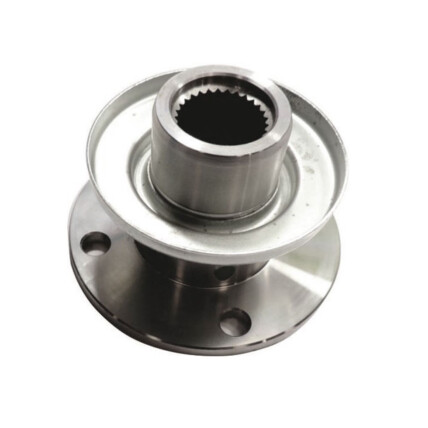 LUVA PINHAO TRAS HILUX 02/2015
