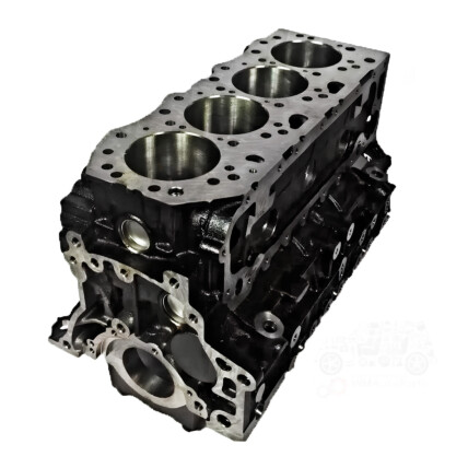 BLOCO MOTOR HILUX 2.8 97/..3L