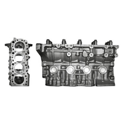 BLOCO MOTOR HILUX 3.0 98/..5L