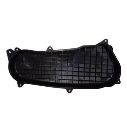 CAPA MAIOR CORREIA DENTADA INTERNA HILUX