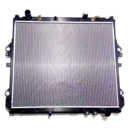 RADIADOR AGUA HILUX 2.8 AUT 017/.
