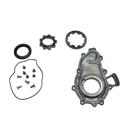 BOMBA OLEO HILUX 2.7 GASOLINA 97/0