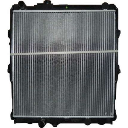 RADIADOR AGUA HILUX SRV 02/05