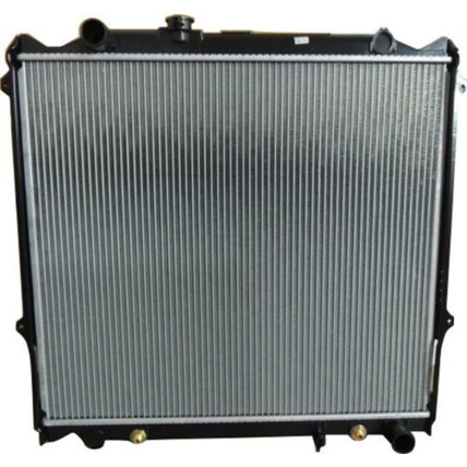 RADIADOR AGUA HILUX SW4 97/02