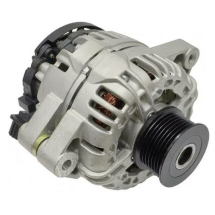 ALTERNADOR HILUX 85 AMPERES