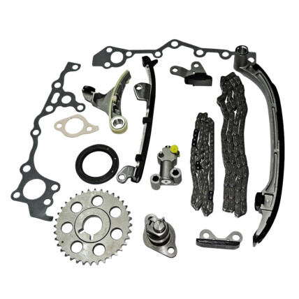 KIT DISTRIBUICAO HILUX 2.7 96/00