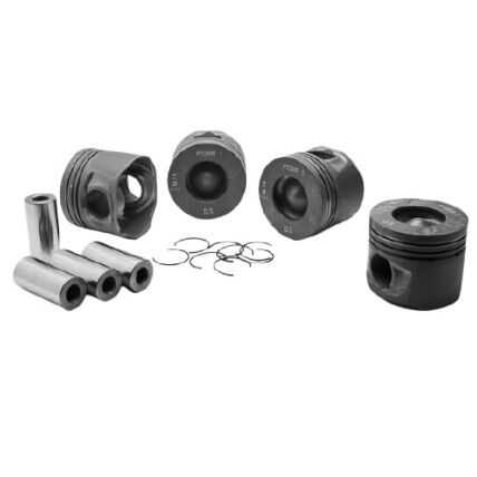 PISTAO MOTOR JOGO STD HILUX