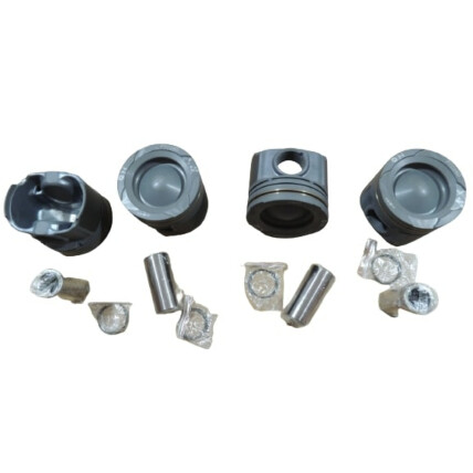 PISTAO MOTOR JOGO 050 HILUX