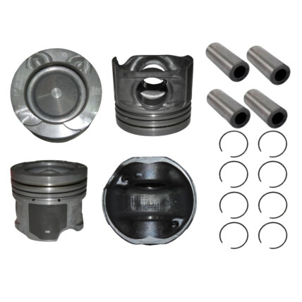 PISTAO MOTOR STD HILUX 3.0 2013/..