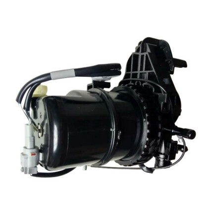 CABECOTE FILTRO COMBUSTIVEL HILUX/SW4 2.8