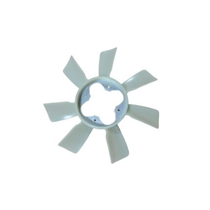 HELICE RADIADOR HILUX 2.7 05/15